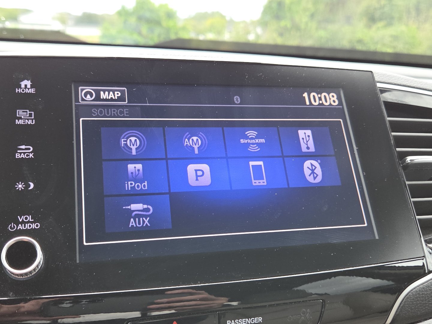 Used 2021 Platinum White Pearl Honda RTL-E AWD image 10