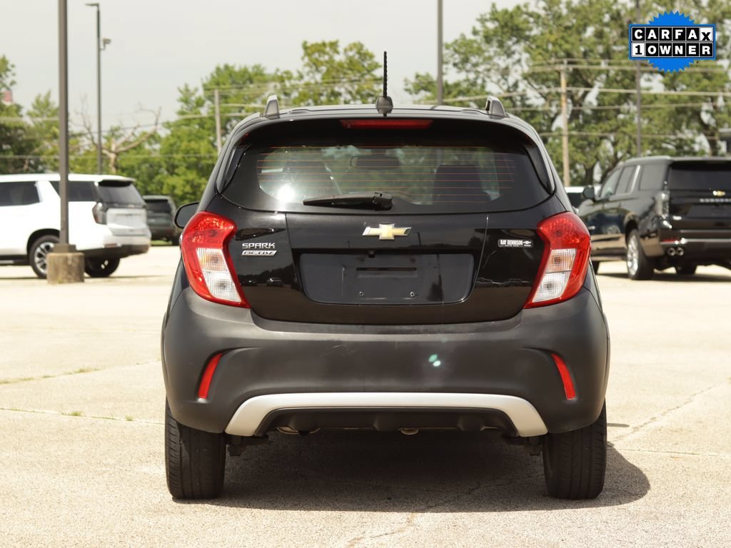 Used 2021 (Metallic paint.) Chevrolet ACTIV image 6