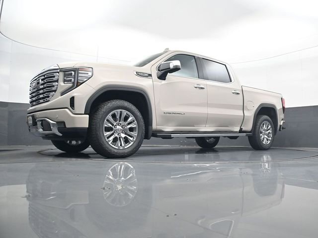New 2026 Coastal Dune GMC Denali image 21