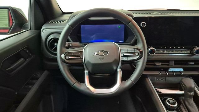 New 2026 Red Chevrolet Trail Boss image 28
