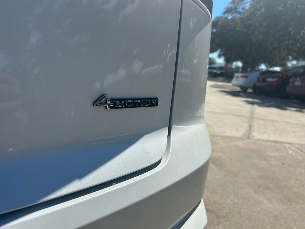 2026 Volkswagen Atlas Cross Sport SEL Premium R-LINE - Photo 30