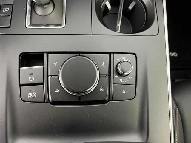 New 2026 Deep Crystal Blue Mica Mazda 3.3 Turbo Select AWD image 29