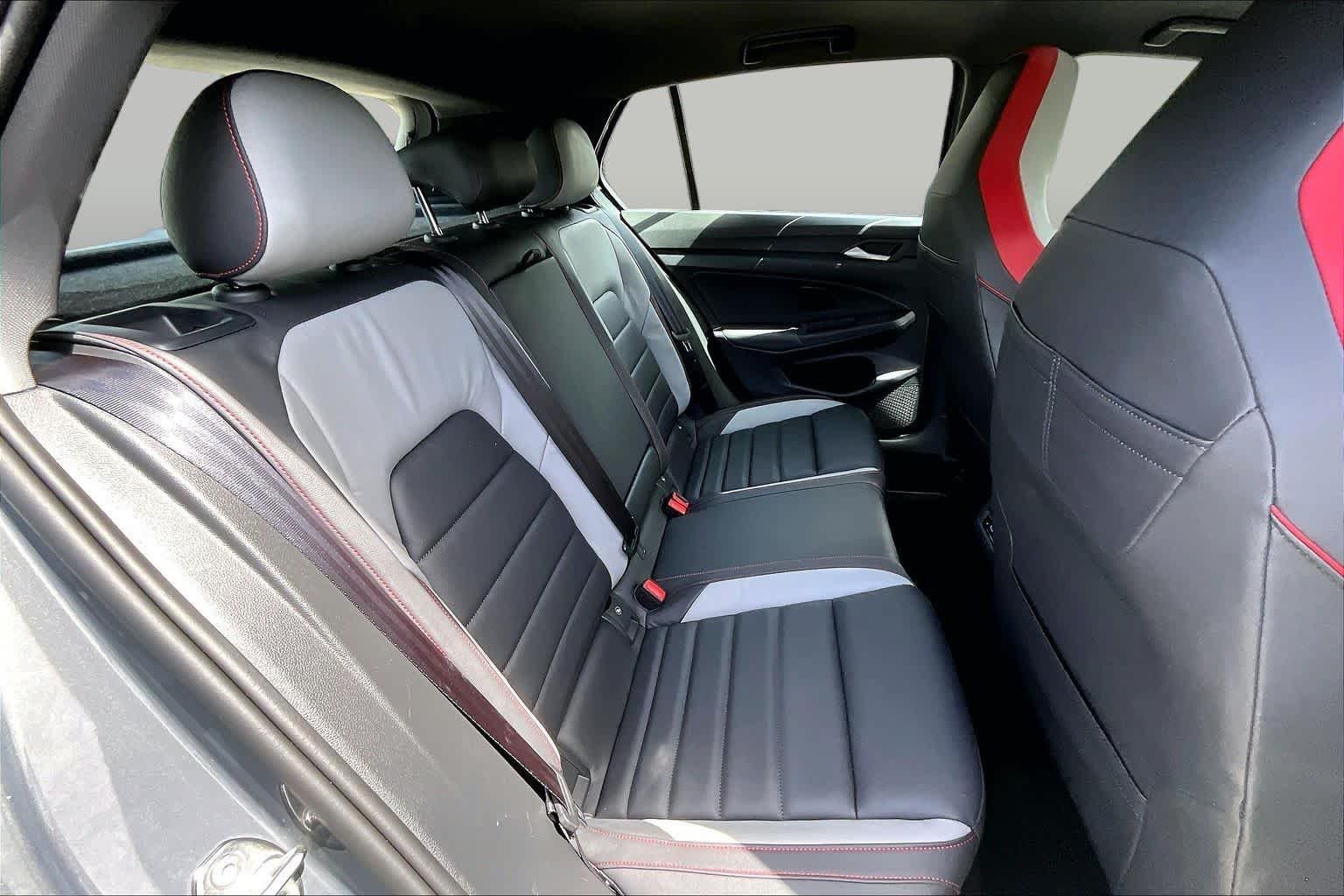 Used 2024 Graphite Gray/Black Roof Volkswagen 380 Autobahn image 19