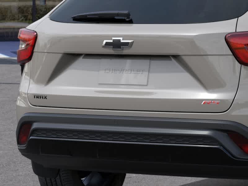 2026 Chevrolet Trax RS - Photo 14