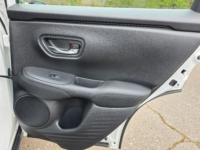 2024 Honda HR-V LX - Photo 16