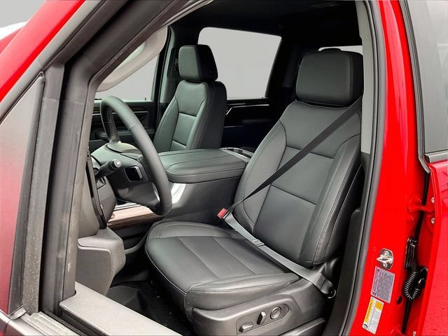 New 2026 Red Hot Chevrolet LT image 10