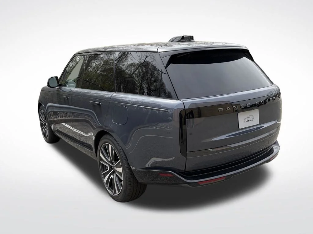 2025 Land Rover Range Rover SE - Photo 6