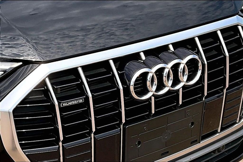 Used 2023 Black Audi Premium image 27