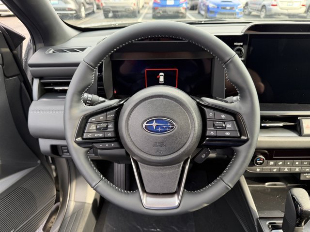 New 2026 RIVER ROCK PEARL Subaru Touring XT image 45