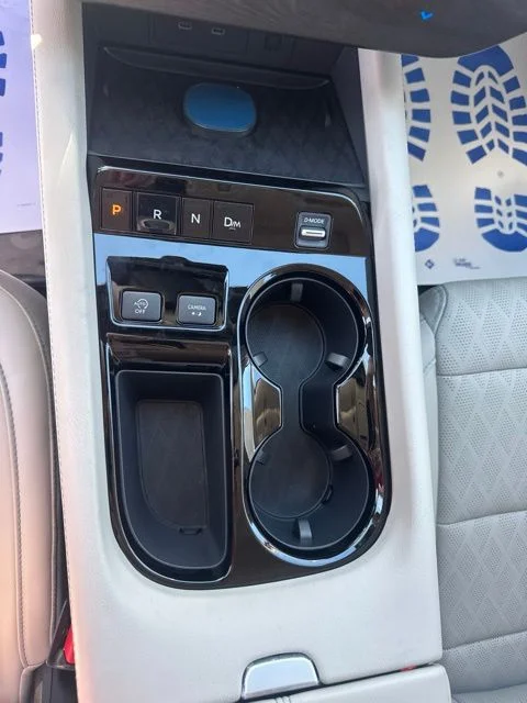 New 2026 Aurora Blue Pearl Metallic Nissan Platinum image 20