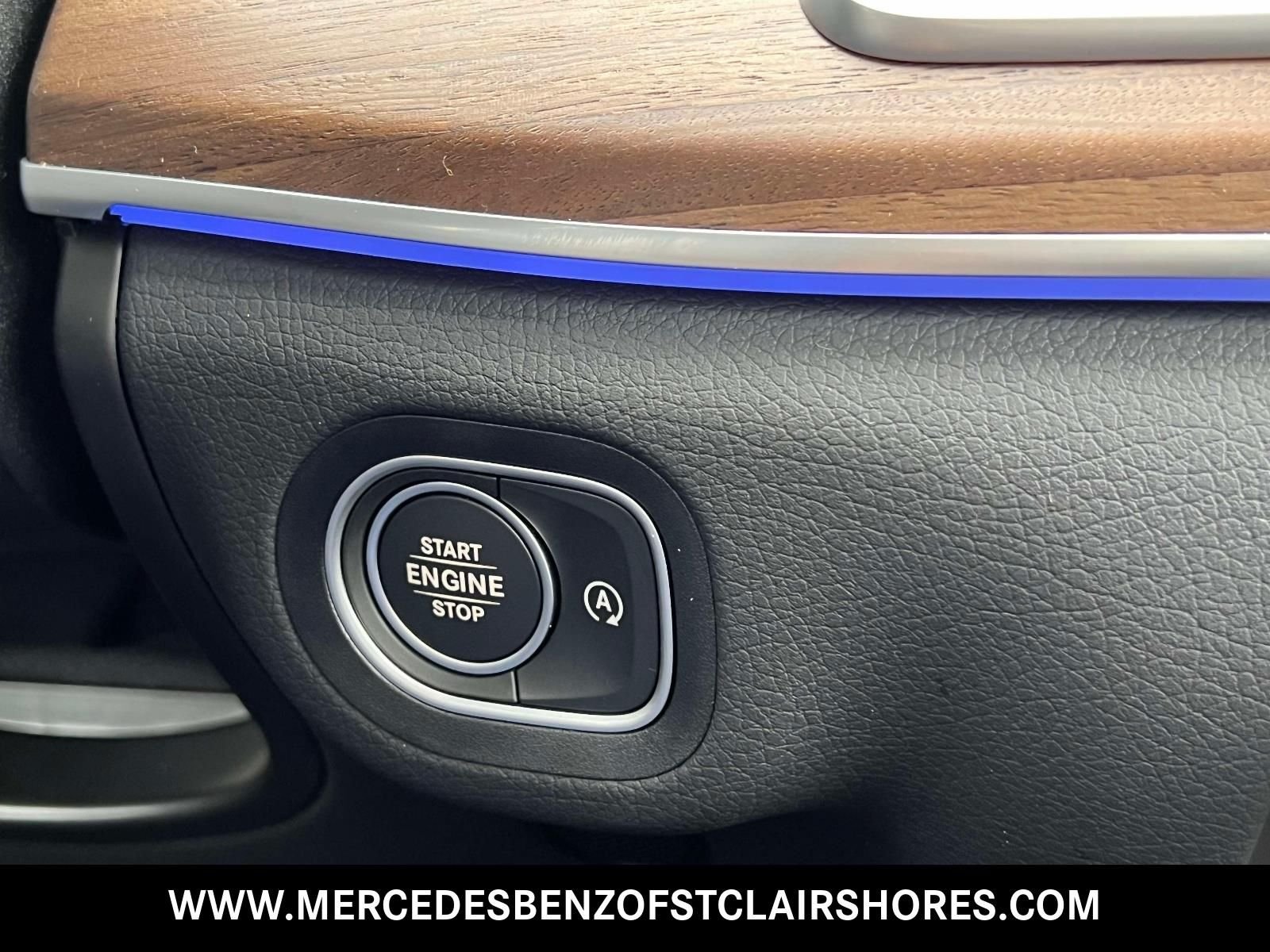 New 2025 Cirrus Silver Metallic Mercedes-Benz GLS 450 image 30
