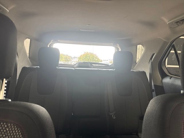 Used 2016 Blue Chevrolet LT image 17