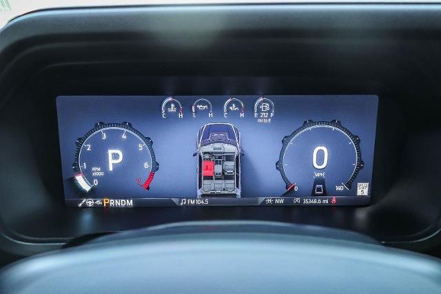 Certified Used 2024 Avalanche Ford  image 24