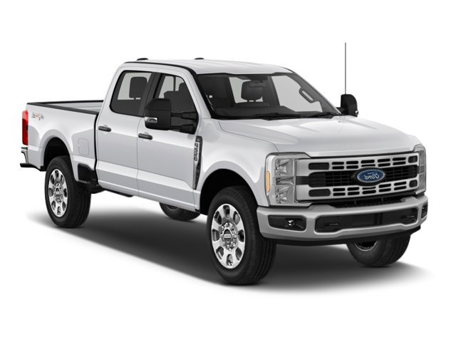 2025 Ford Super Duty F-250 SRW