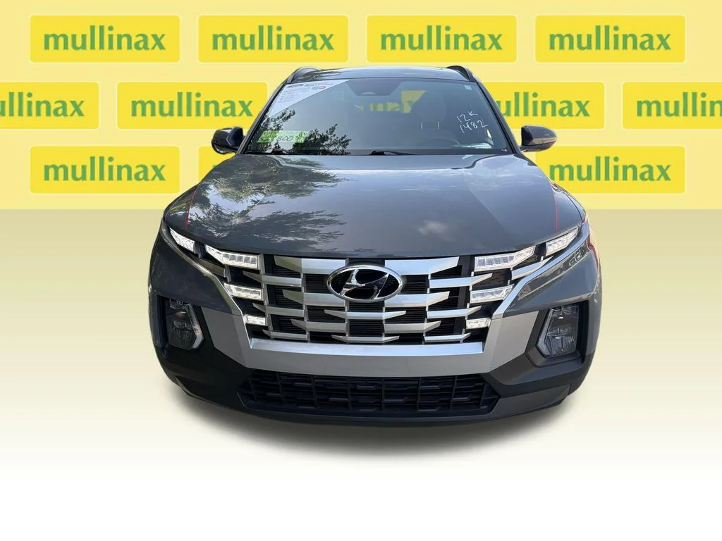 Certified Used 2024 Gray Hyundai SEL image 15