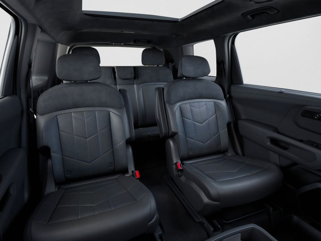 New 2027  Kia X-Line SX Prestige image 16