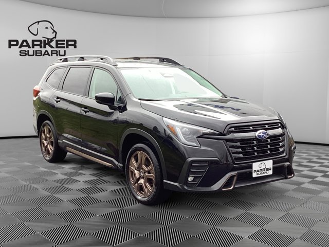 2026 Subaru Ascent Limited Bronze Edition - Photo 7