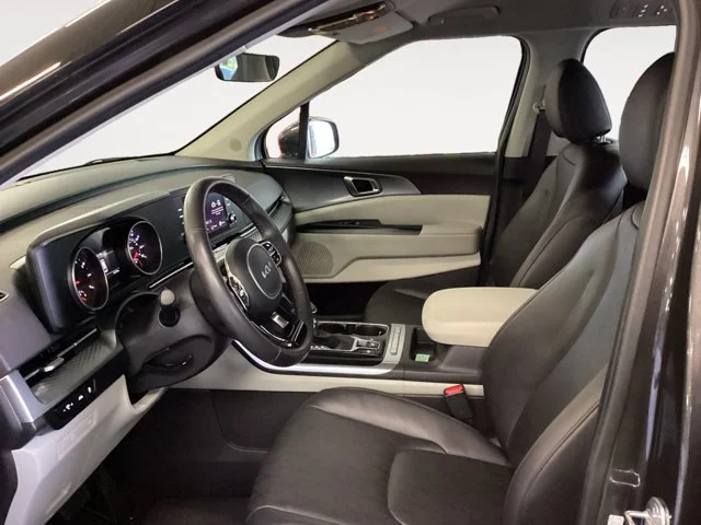 Used 2024 Panthera Metal Kia LX image 9