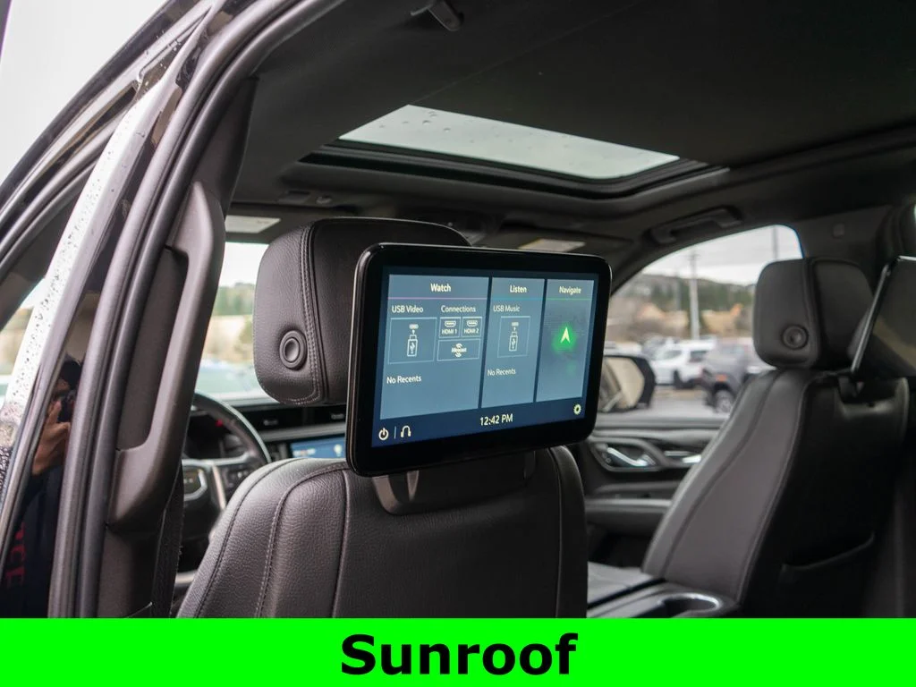 Used 2021 Black GMC Denali image 15