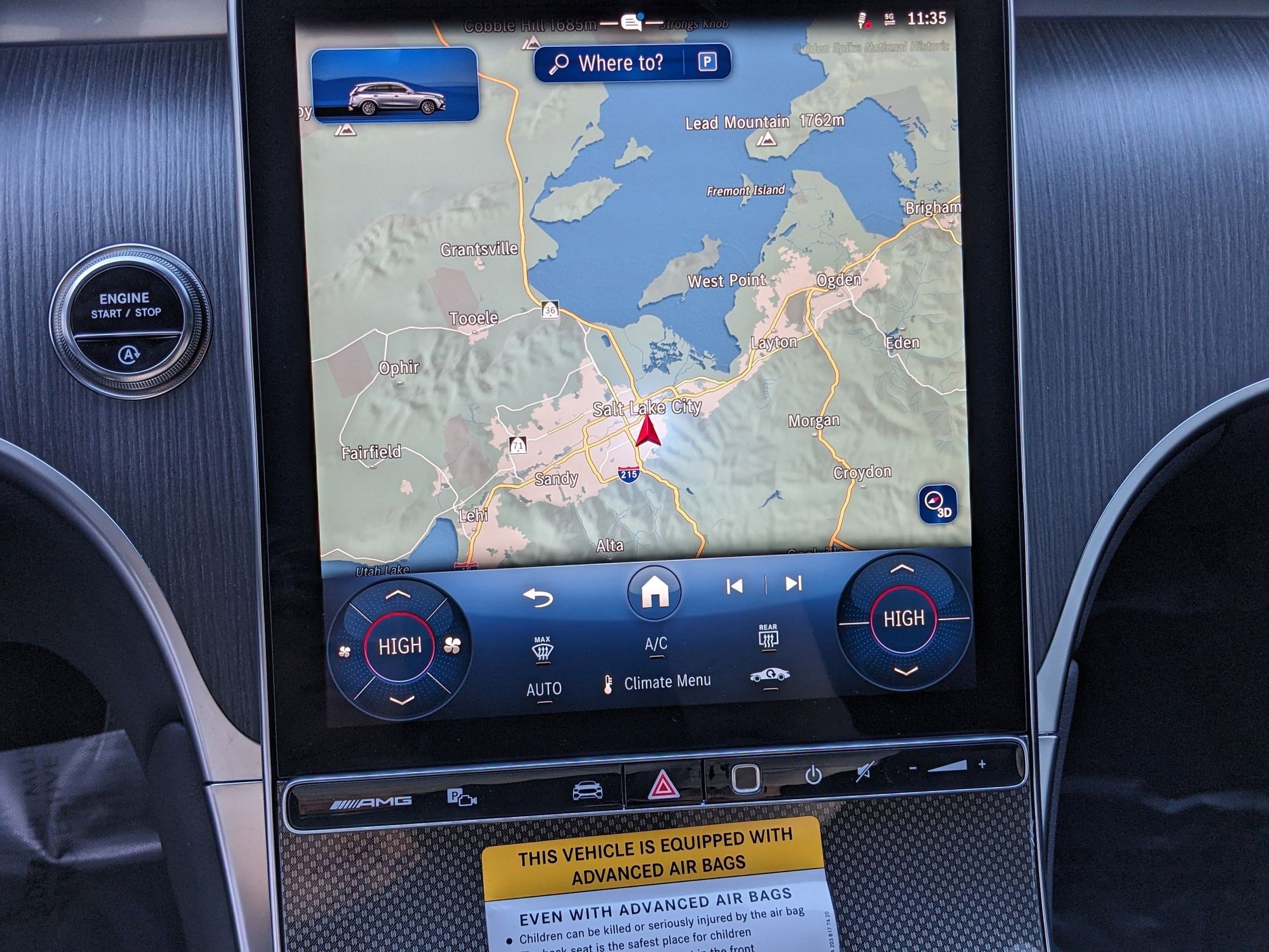 2025 Mercedes-Benz GLC AMG GLC43 - Photo 12