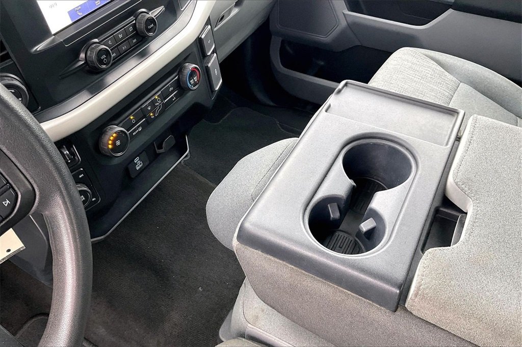 2022 FORD F-150 - Image 14