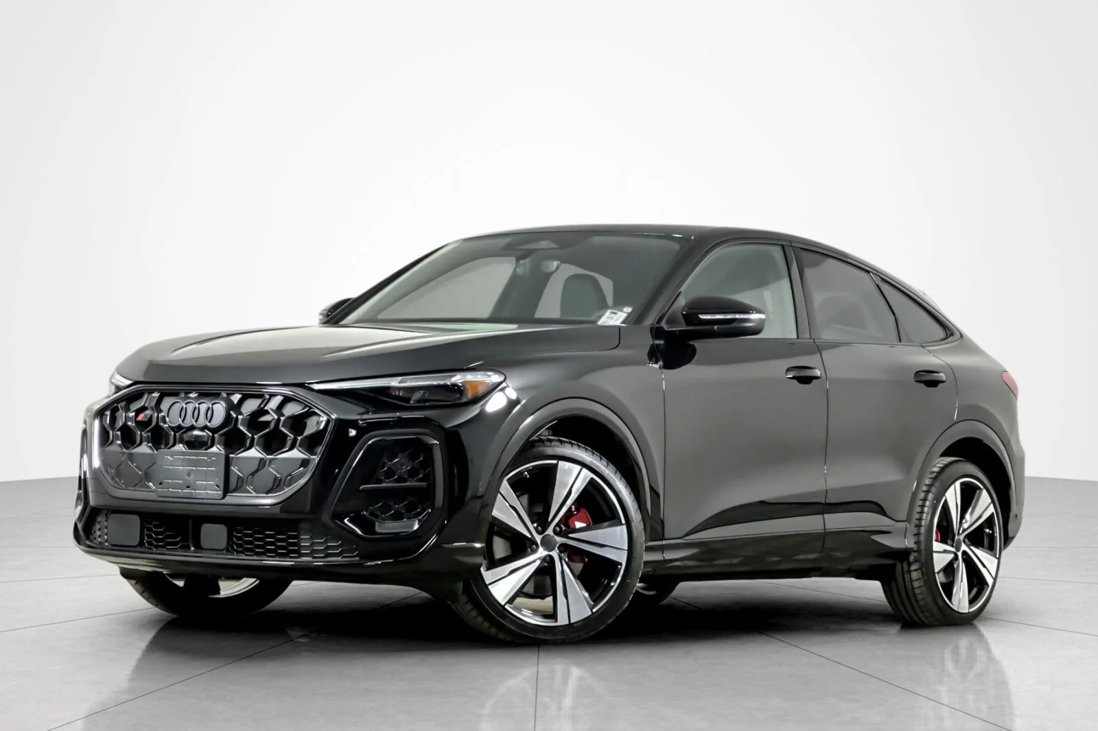 2026 Audi SQ5 Sportback Premium Plus quattro's photo