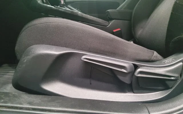 Used 2023 Silver Honda EX image 24