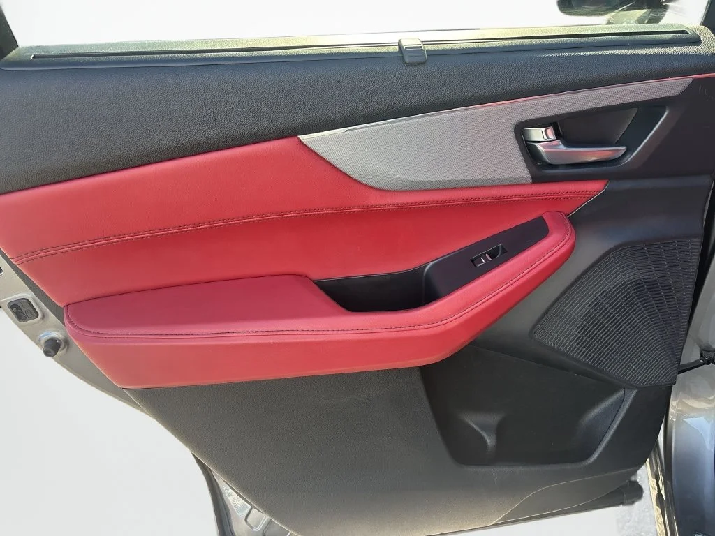 2024 Acura MDX A-SPEC - Photo 20