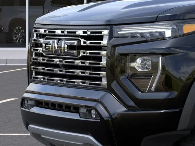 New 2026 Onyx Black GMC Denali image 16