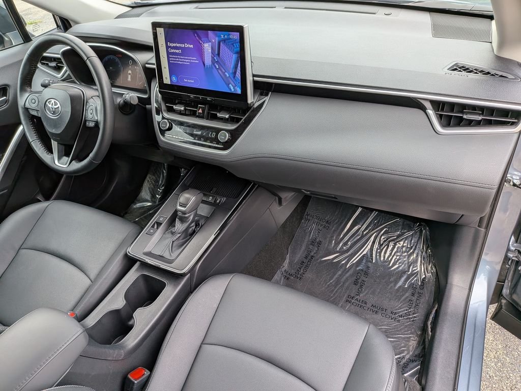 Used 2026  Toyota XLE image 30