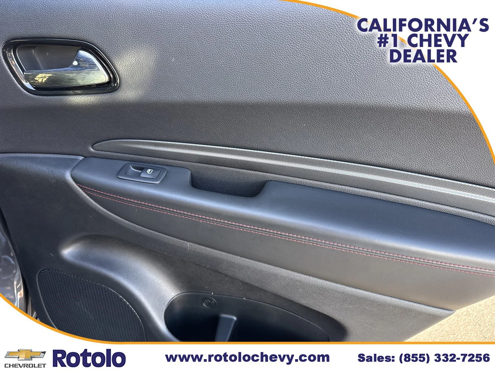 Used 2024 Vapor Gray Dodge GT Plus image 10