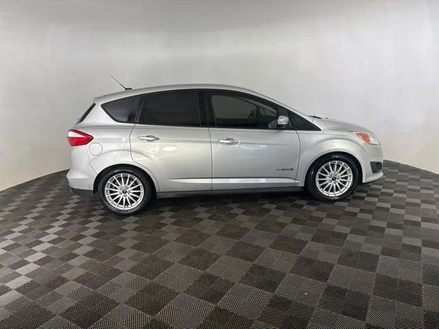 Used 2015 Silver Ford SE image 6