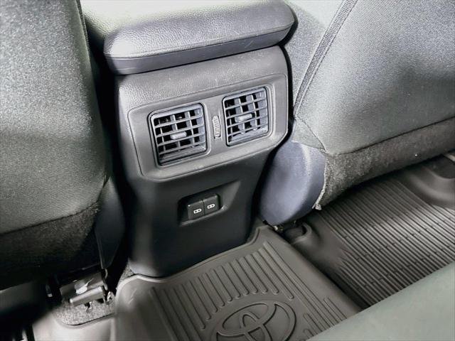 Certified Used 2025 DK. BLUE MC. Toyota  image 35
