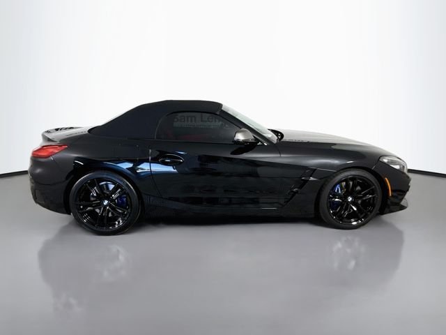 Used 2026 Black Sapphire Metallic BMW sDrive M40i image 8