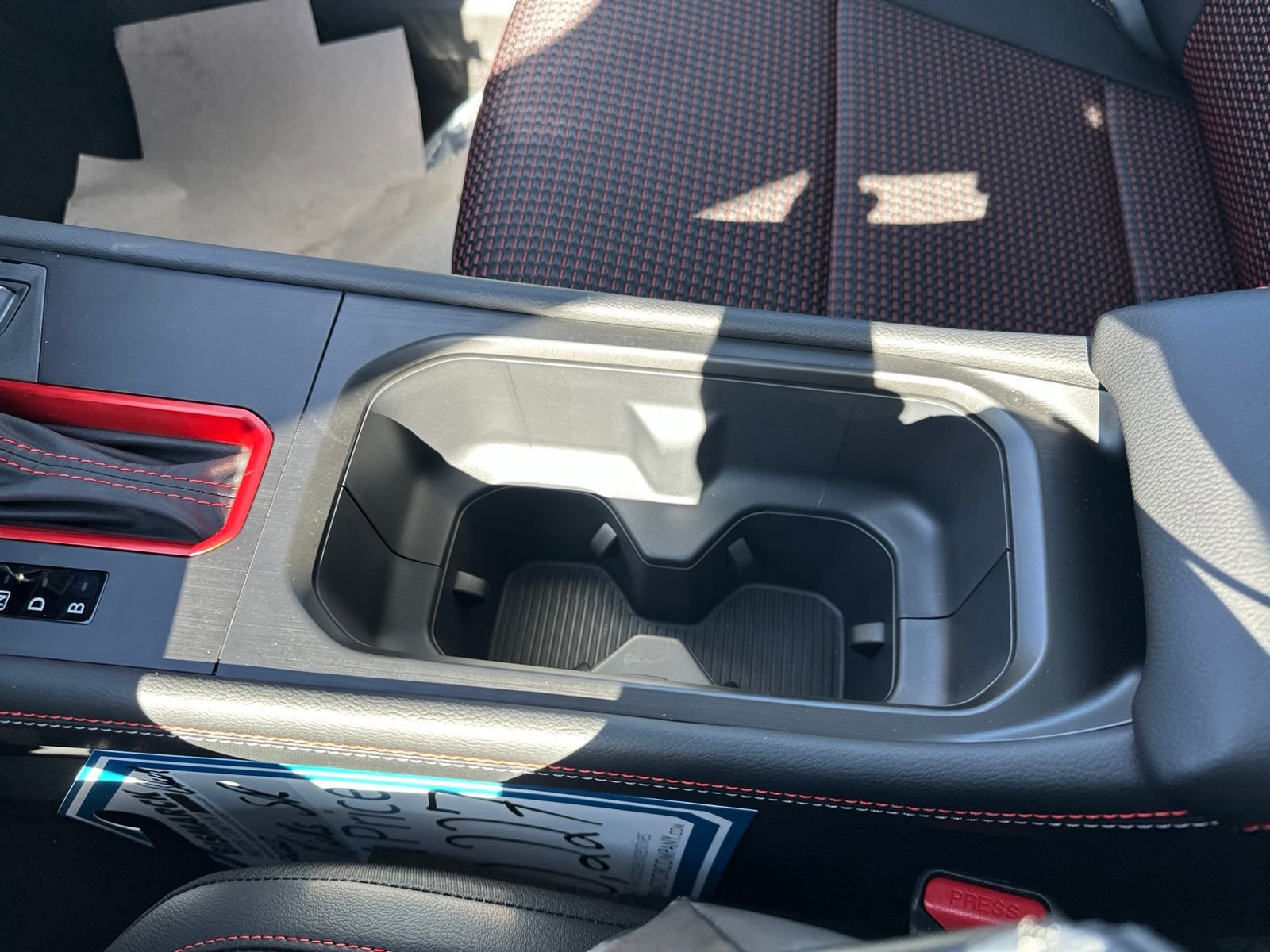 New 2026 Black Nissan SR image 54