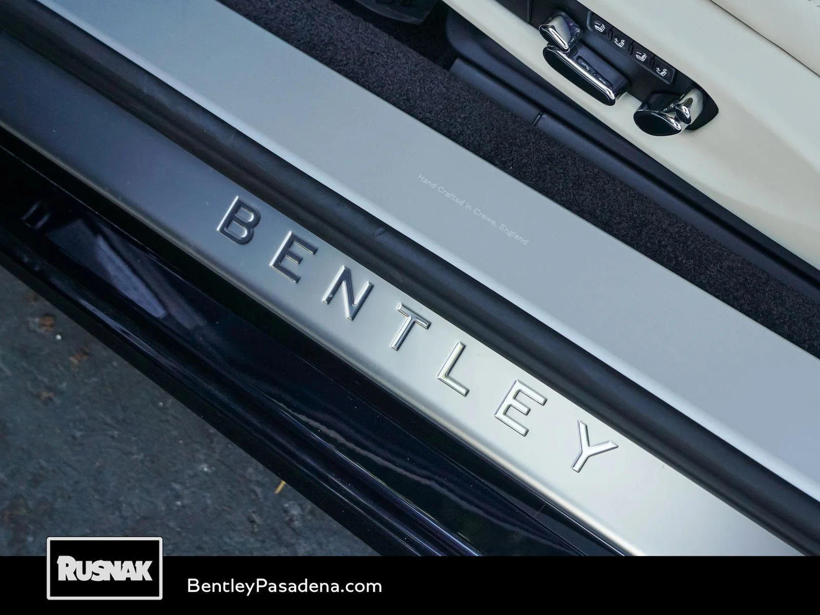 2026 Bentley Continental GT Base - Photo 18