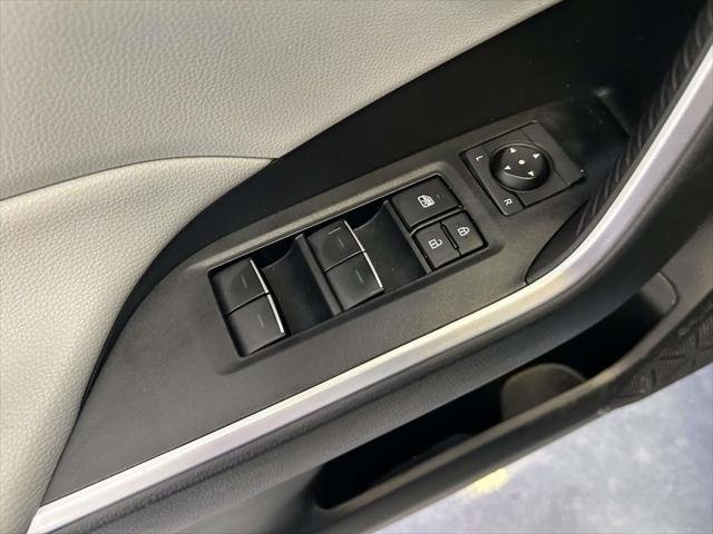 Certified Used 2025 MAGNETIC GRAY MET. Toyota  image 18