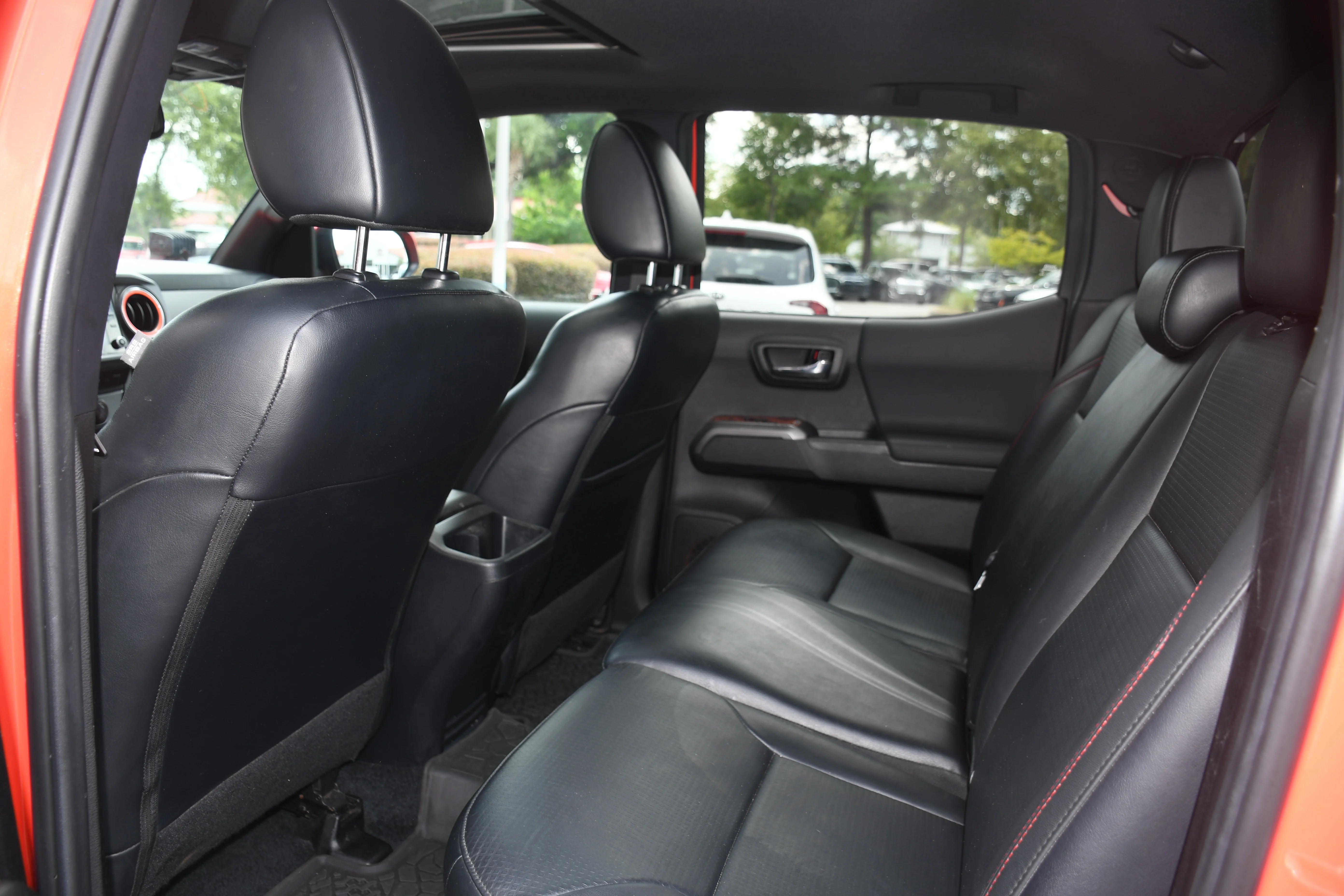 Used 2023  Toyota TRD Pro image 16