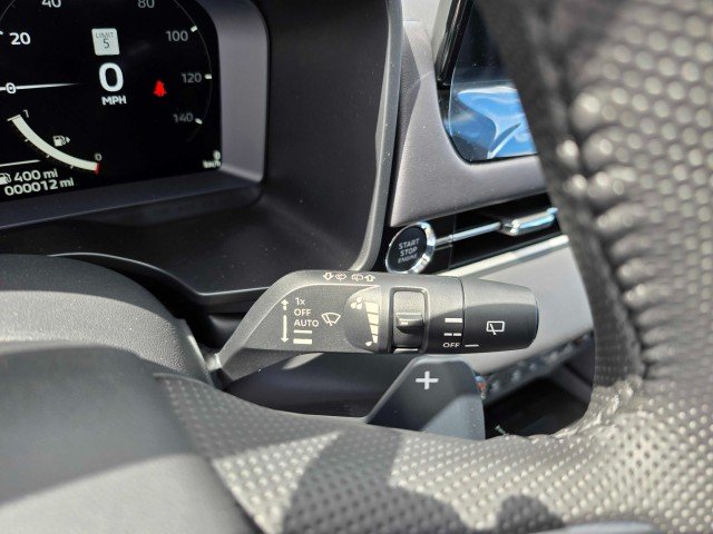 2025 Mitsubishi Outlander SE - Photo 25
