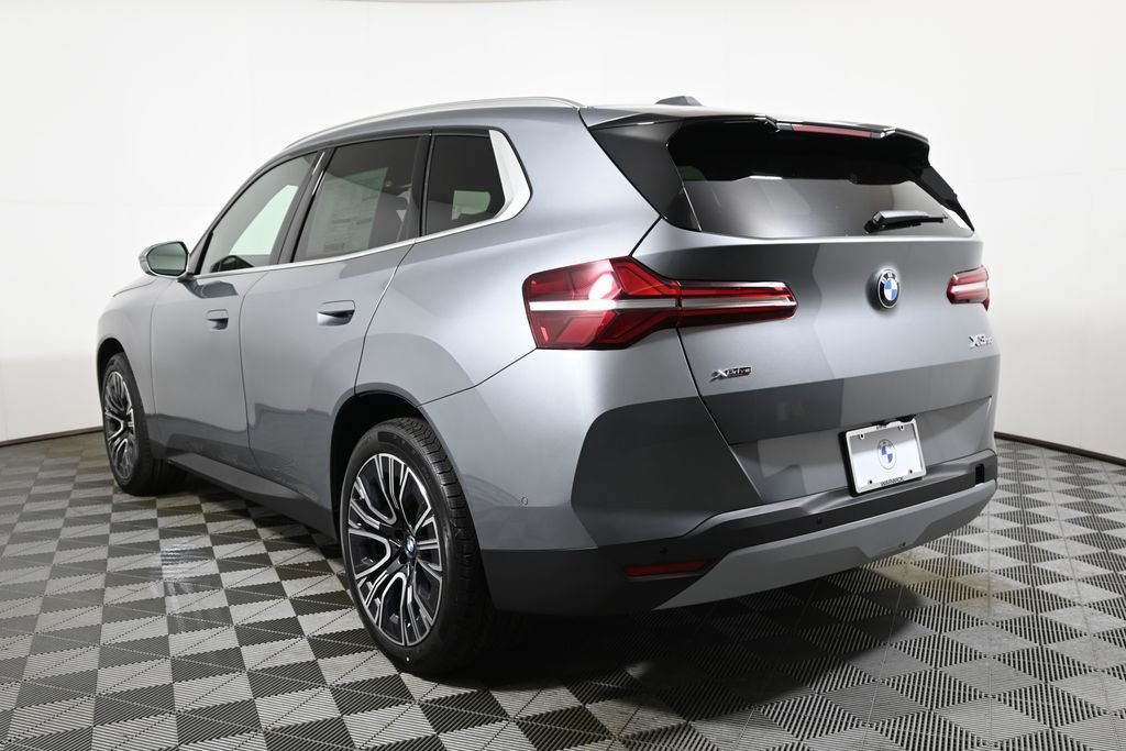 Used 2026 Gray BMW 30 xDrive image 5