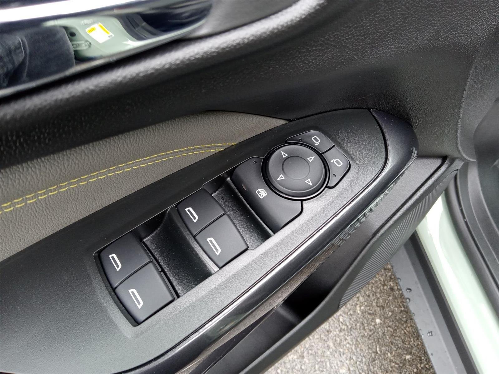 2026 Chevrolet Trax Activ - Photo 14