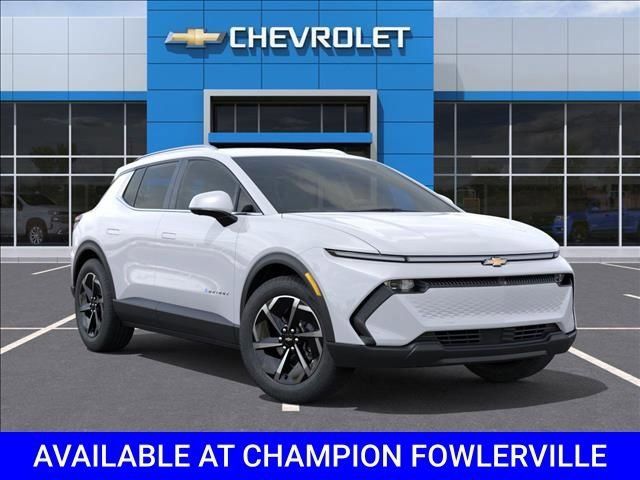 2026 Chevrolet Equinox EV 2LT - Photo 7