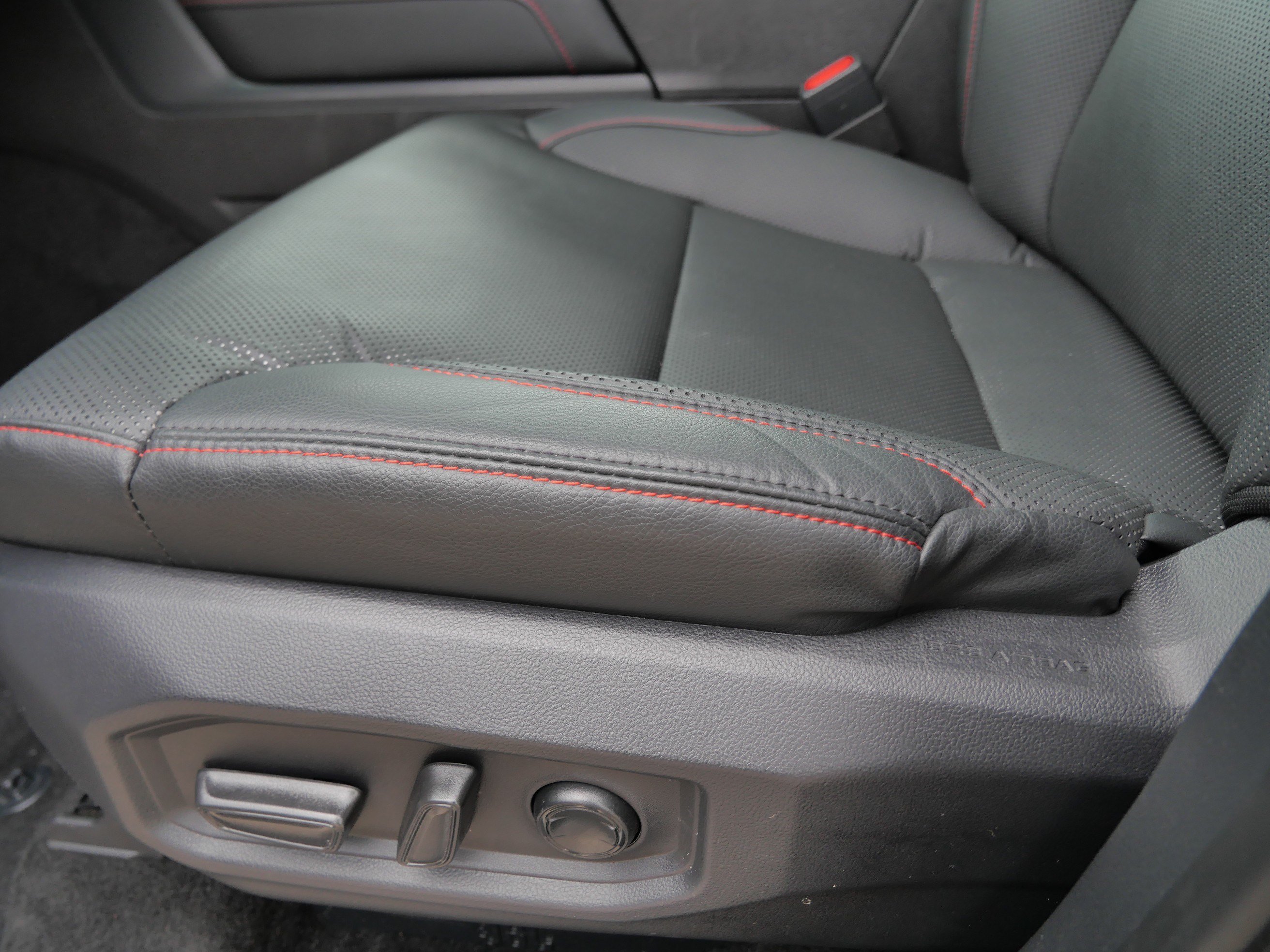 Certified Used 2026 Ice Cap Toyota TRD Pro image 21