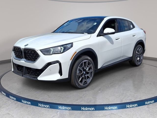 2026 BMW X2 xDrive28i's photo