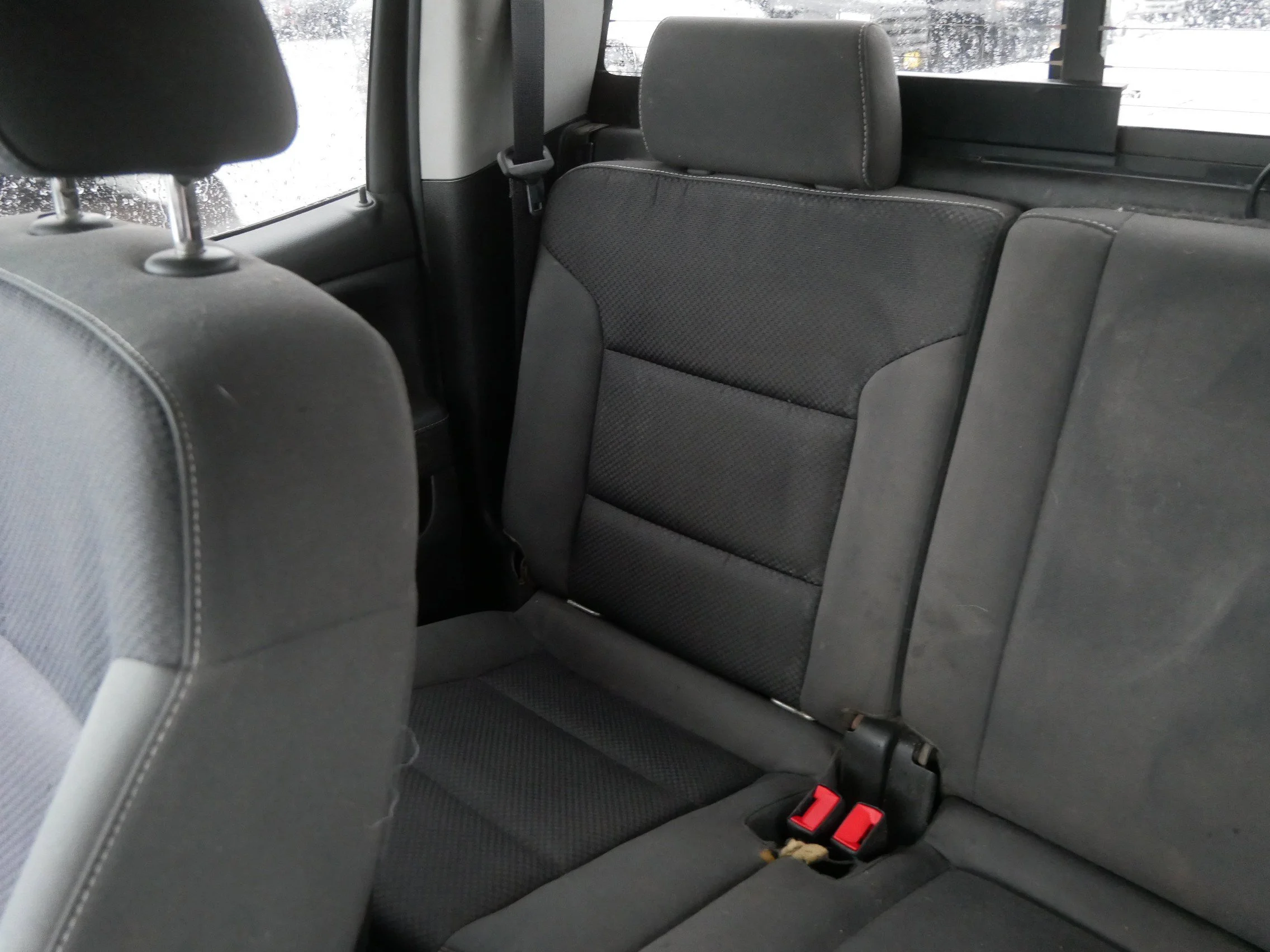 Used 2015 Black Chevrolet LT image 12