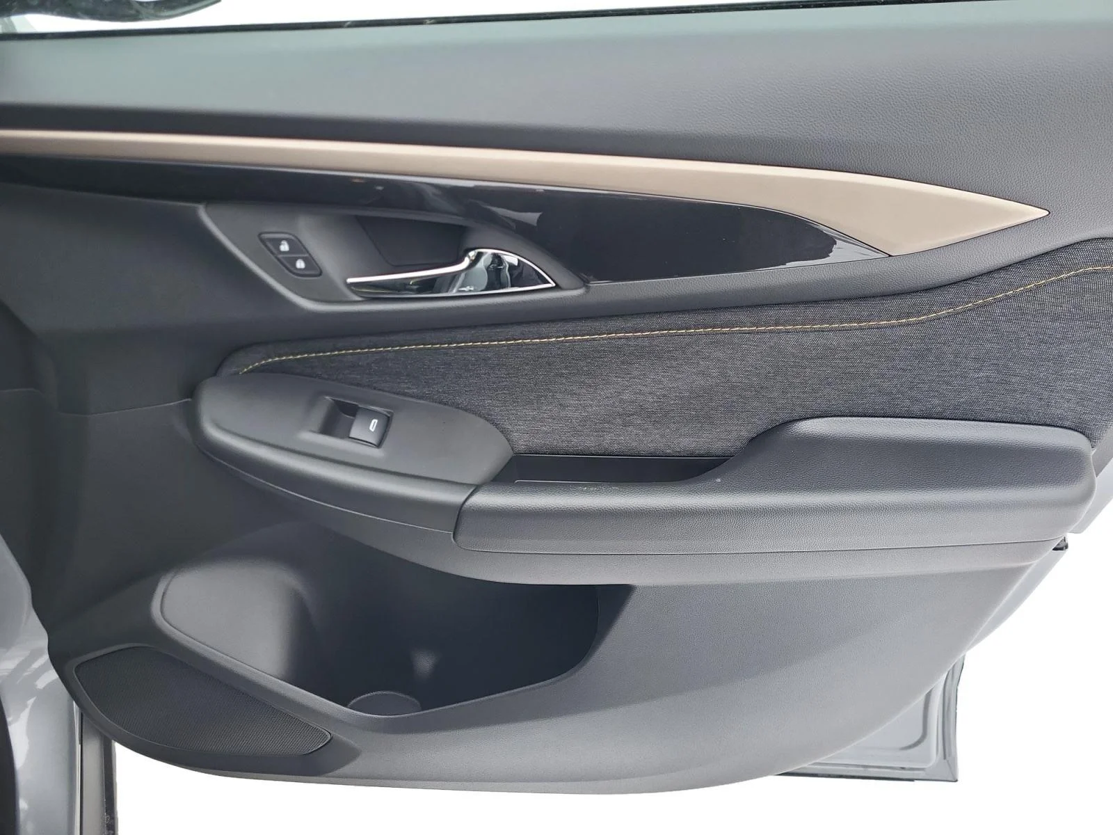 2026 Chevrolet Trailblazer Activ - Photo 26