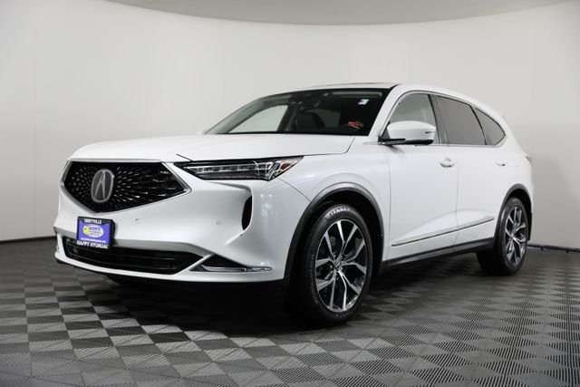 2023 Acura MDX Technology Package - Photo 18