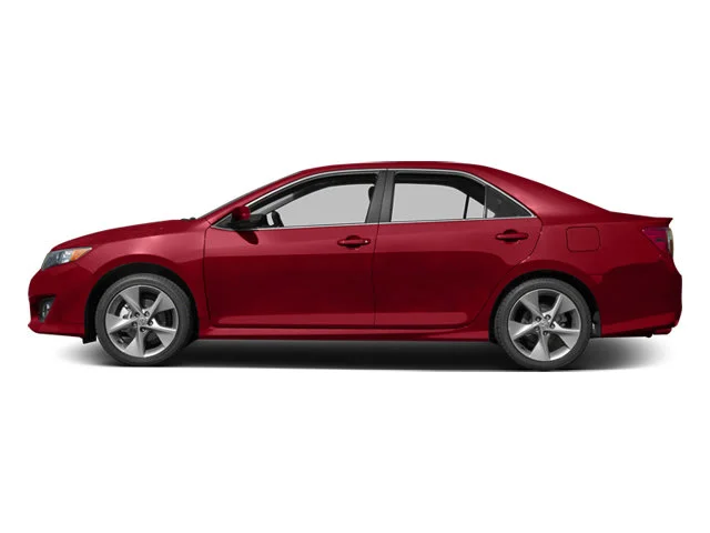 Used 2013 Cosmic Gray Mica Toyota L image 6