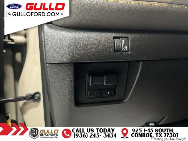 Certified Used 2024 Sand Dune Metallic Chevrolet ZR2 image 20
