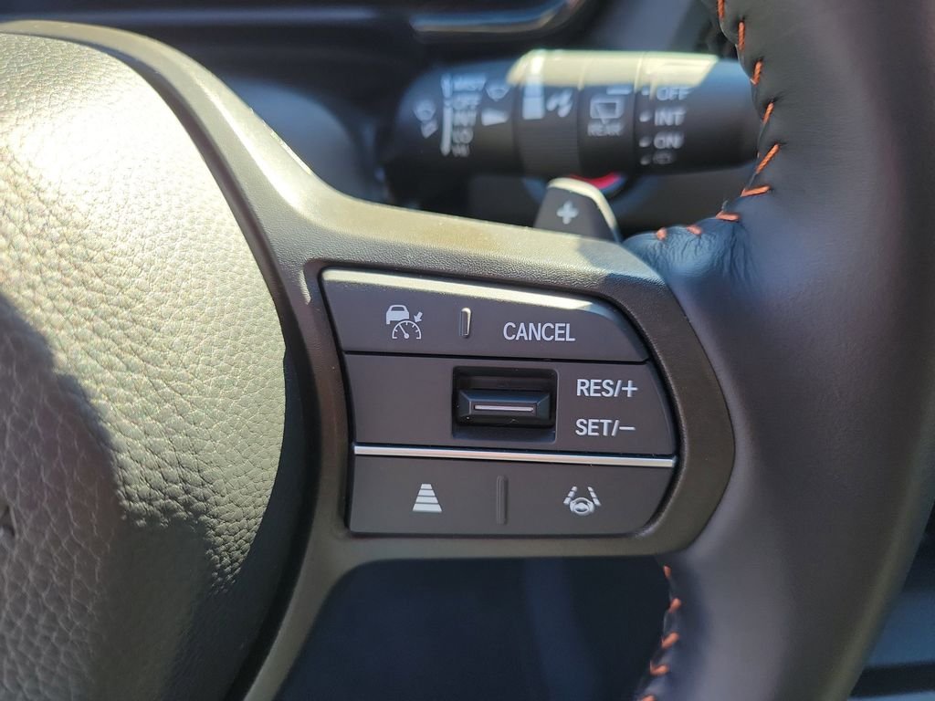 2026 Honda CR-V Sport - Photo 30